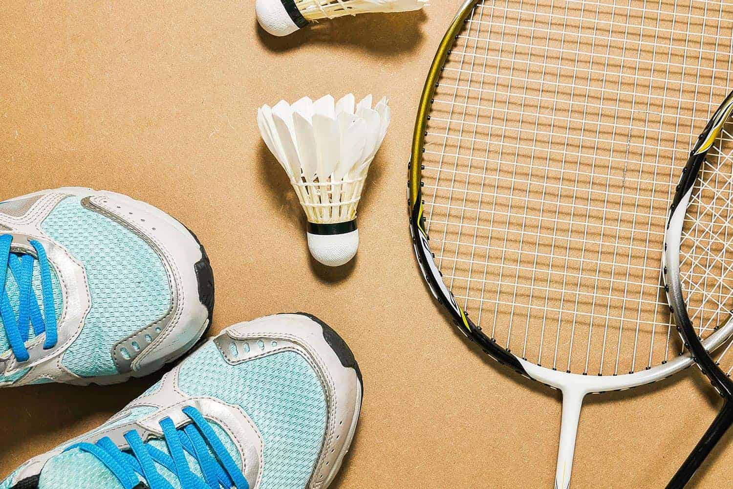 Klub sportowy Fabianowo Badminton